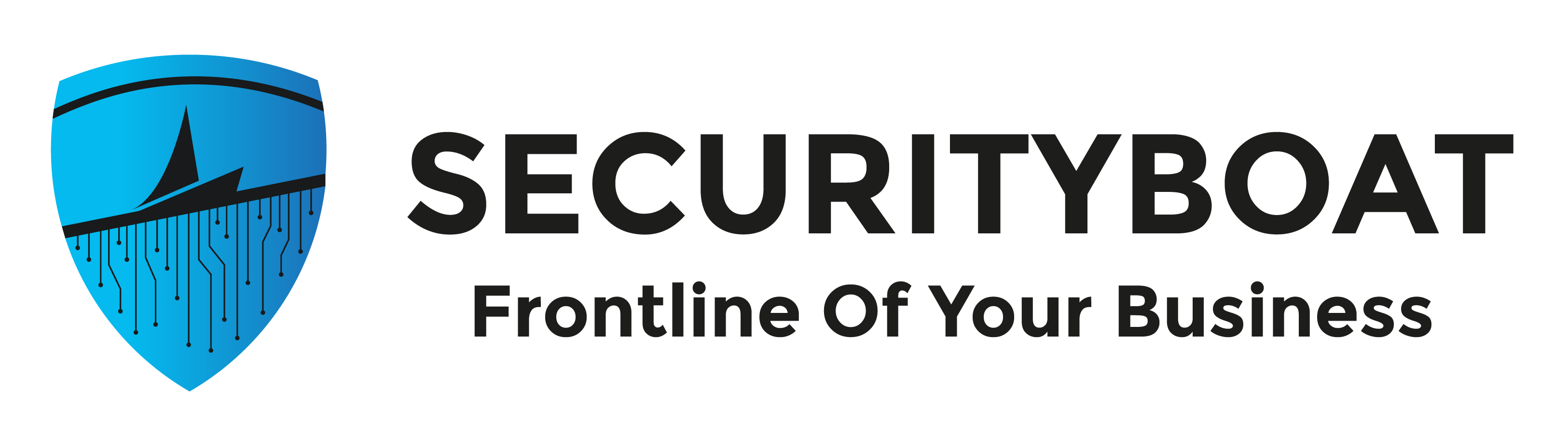 Securityboat Logo